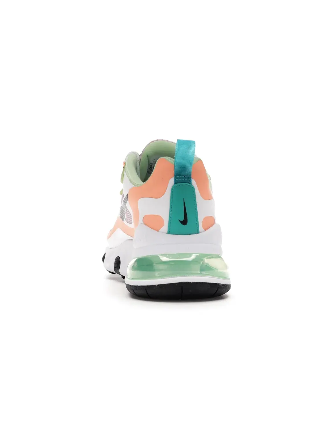 Женские кроссовки Lifestyle с технологией React Nike Air Max 270 React SE — изображение 4 из 4