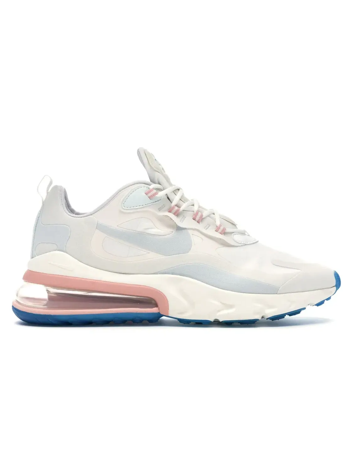 Мужские кроссовки Lifestyle Nike Air Max 270 React — изображение 1 из 4