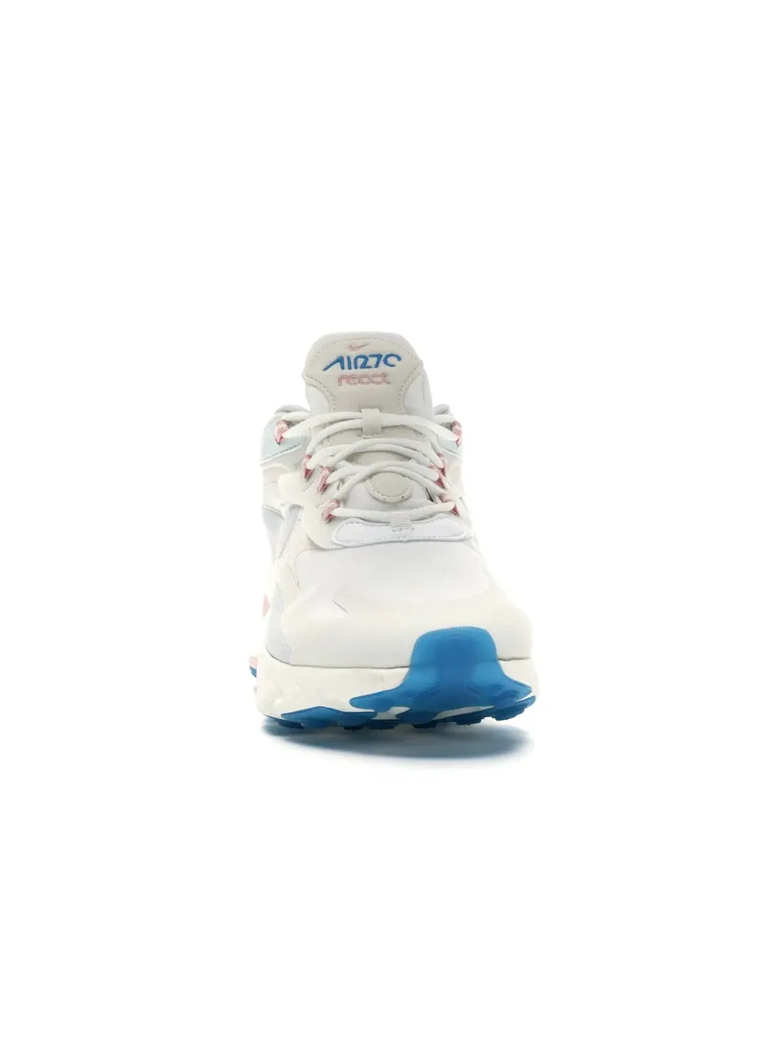 Мужские кроссовки Lifestyle Nike Air Max 270 React — изображение 2 из 4
