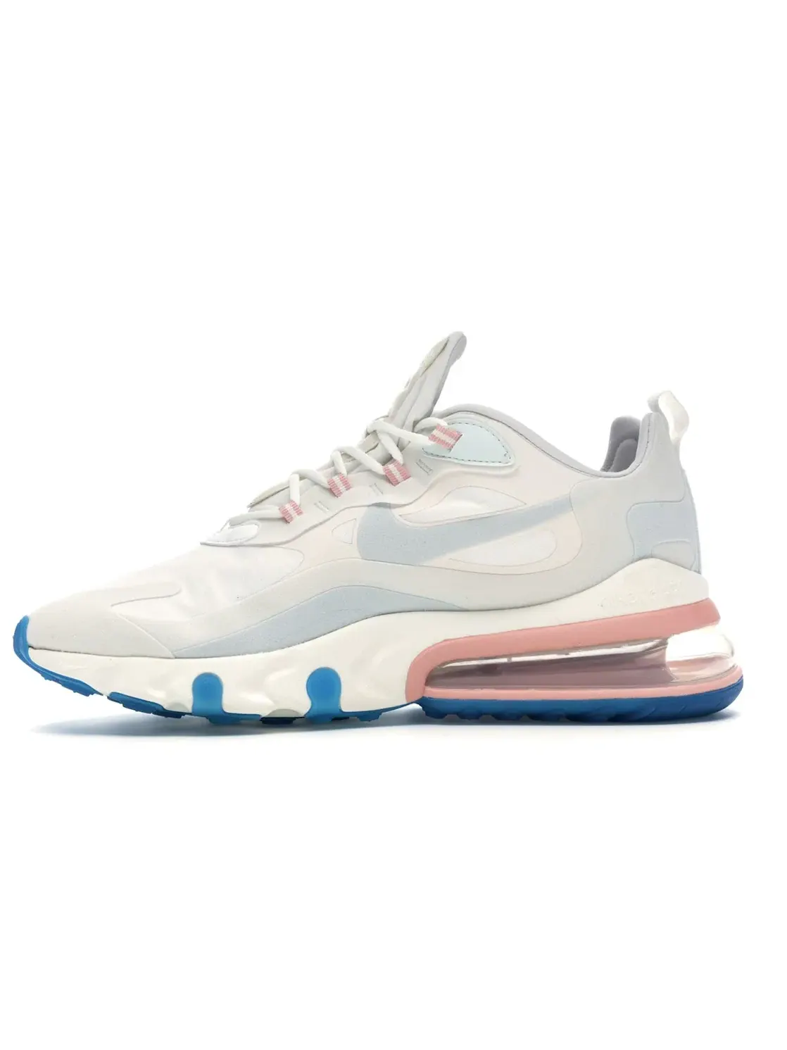 Мужские кроссовки Lifestyle Nike Air Max 270 React — изображение 3 из 4