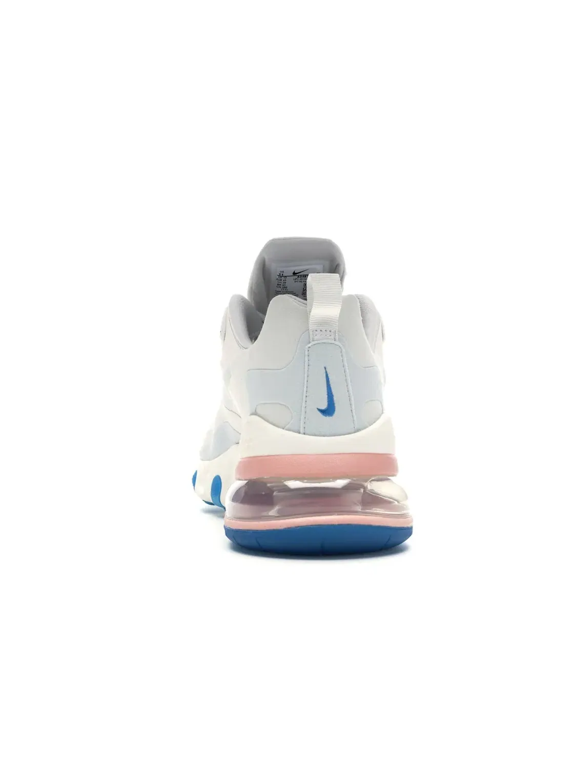 Мужские кроссовки Lifestyle Nike Air Max 270 React — изображение 4 из 4