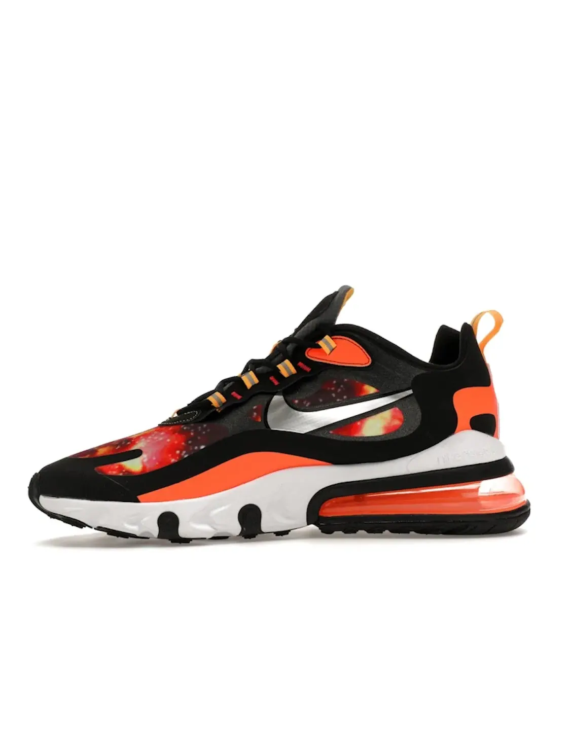 Мужские кроссовки Lifestyle Nike Air Max 270 React — изображение 3 из 4