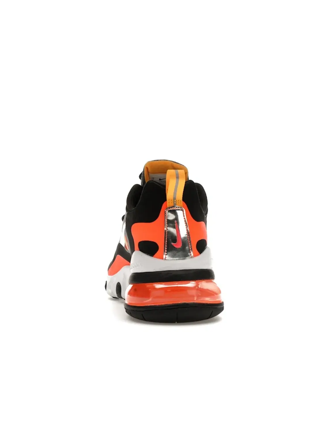Мужские кроссовки Lifestyle Nike Air Max 270 React — изображение 4 из 4