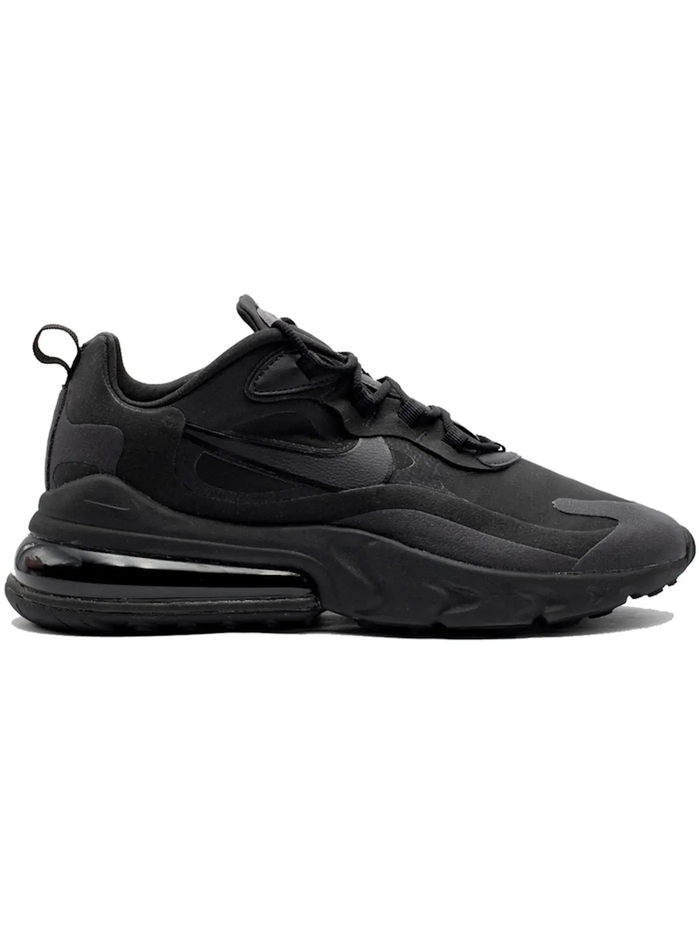 Мужские кроссовки с амортизацией Nike Air Max 270 React — изображение 1 из 1