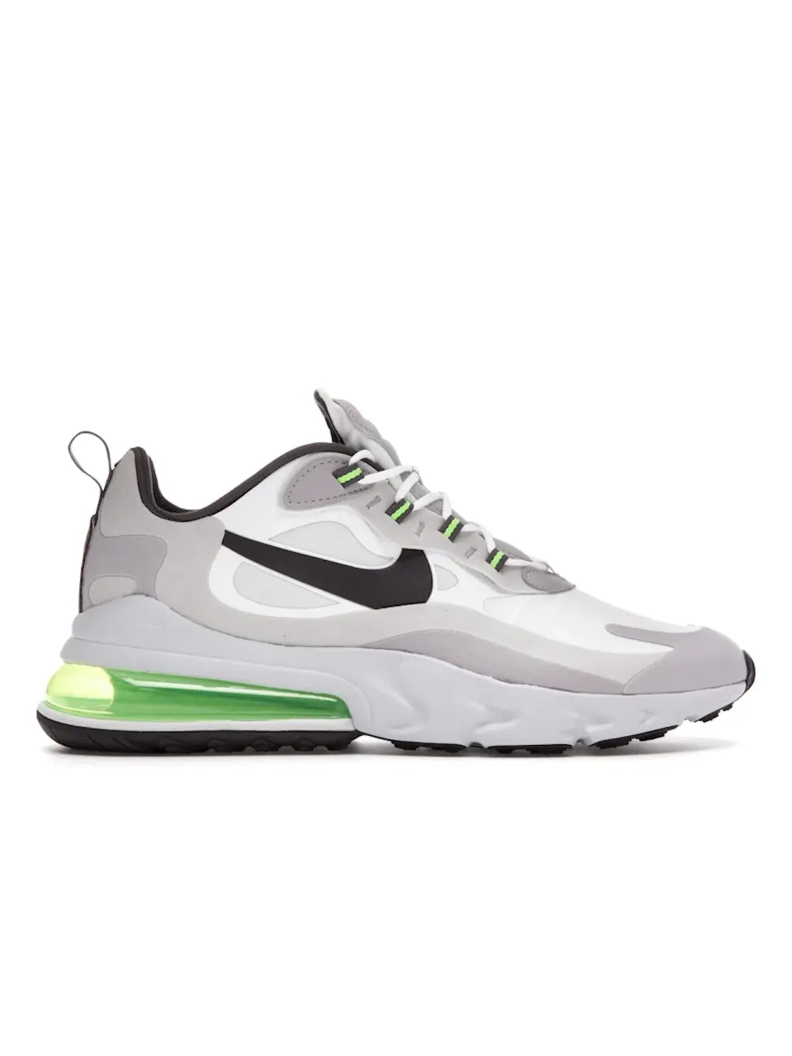 Мужские кроссовки Nike Air Max 270 React — изображение 1 из 4