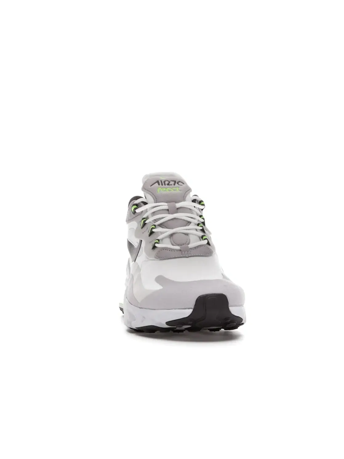 Мужские кроссовки Nike Air Max 270 React — изображение 2 из 4