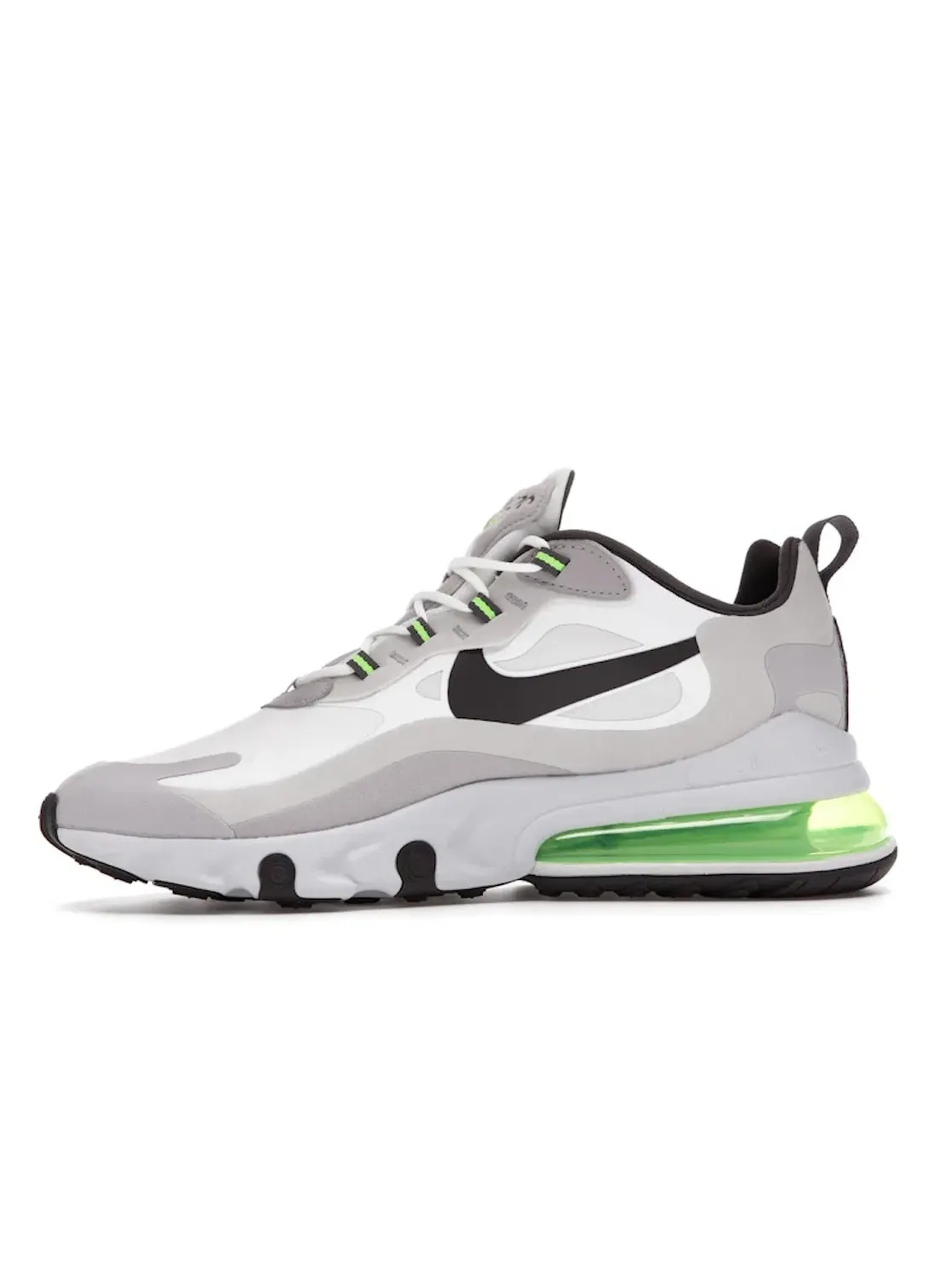 Мужские кроссовки Nike Air Max 270 React — изображение 3 из 4