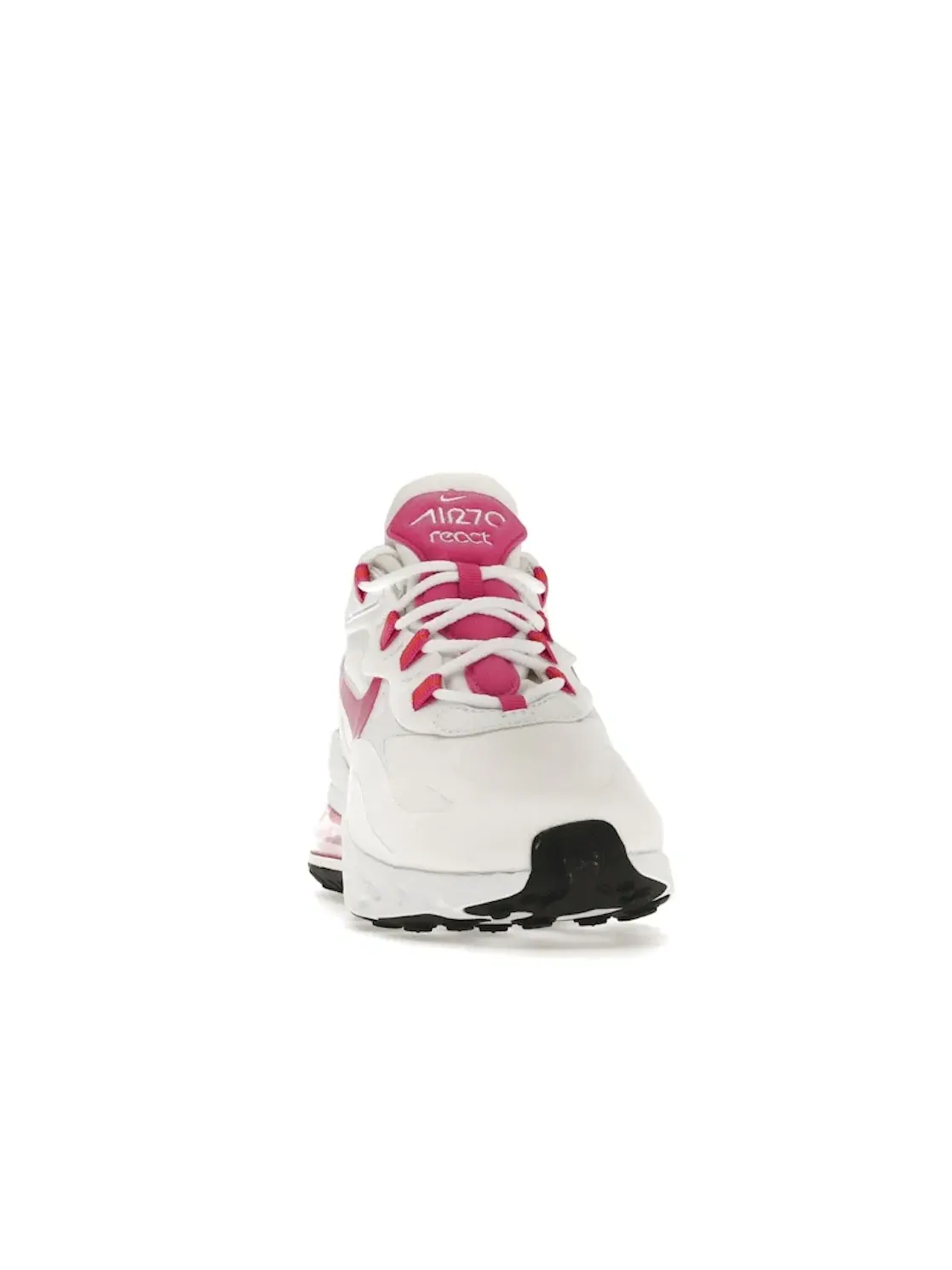 Женские кроссовки Lifestyle Nike Air Max 270 React — изображение 2 из 4
