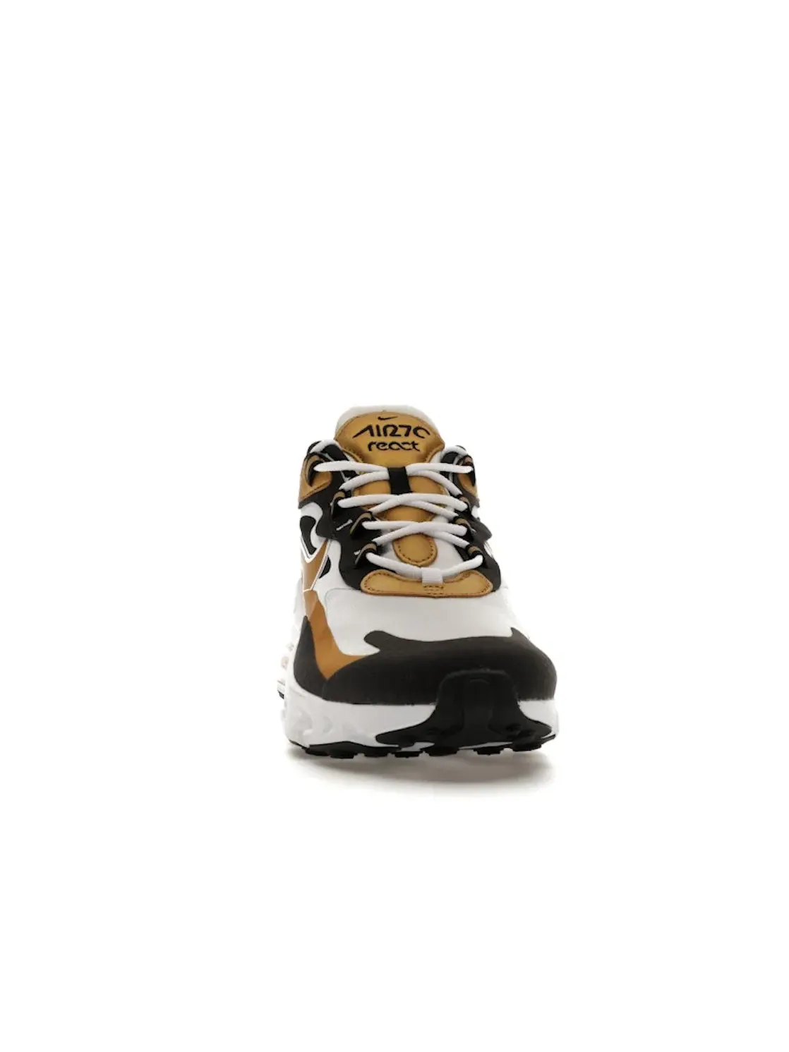 Мужские кроссовки с амортизацией Nike Air Max 270 React — изображение 2 из 4