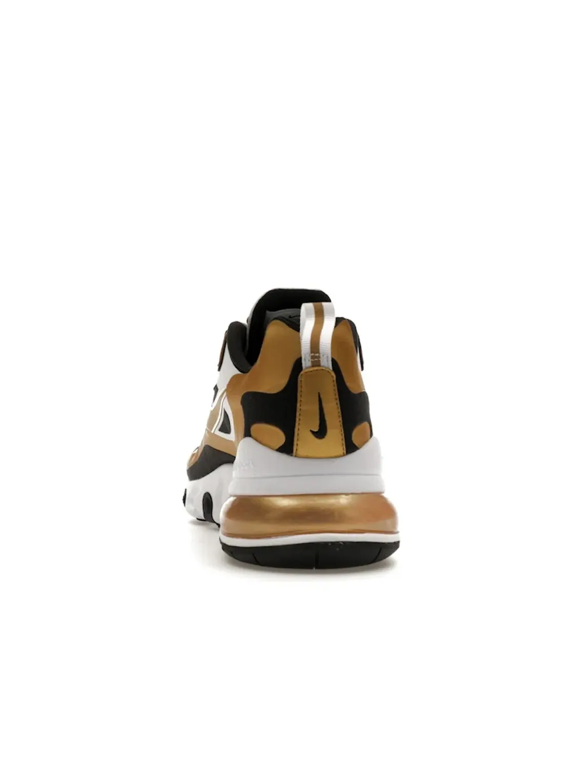 Мужские кроссовки с амортизацией Nike Air Max 270 React — изображение 4 из 4