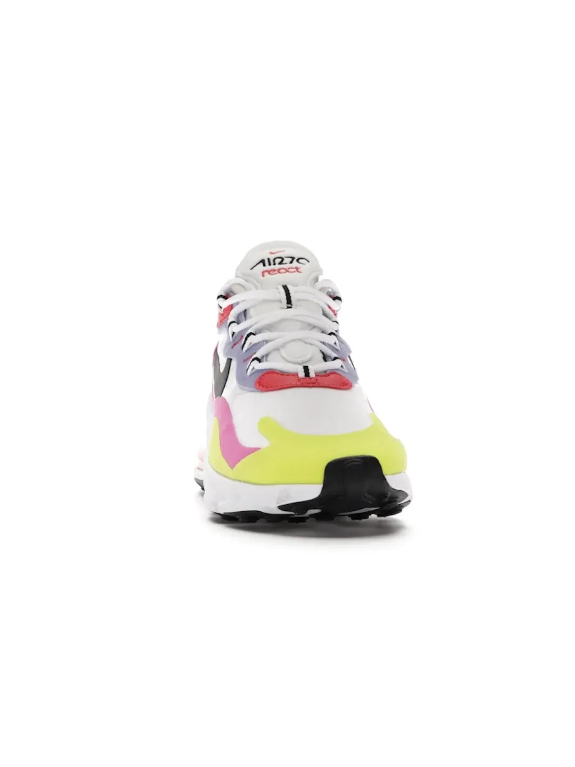 Женские кроссовки Lifestyle Nike Air Max 270 React — изображение 2 из 4