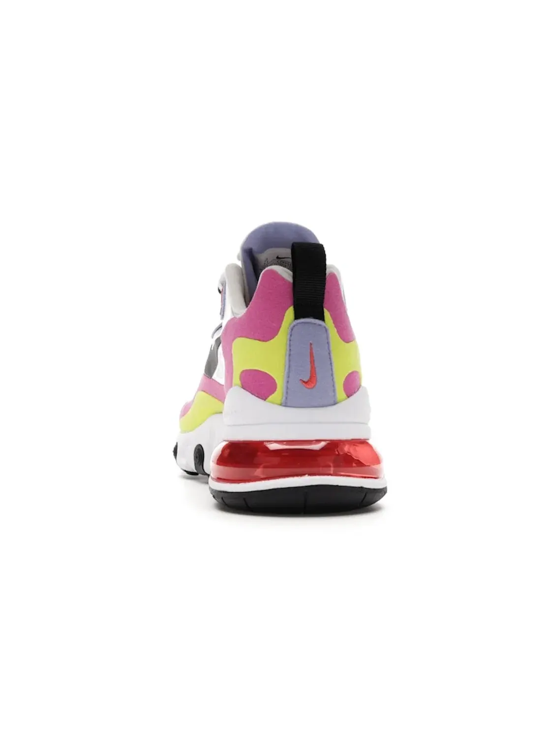 Женские кроссовки Lifestyle Nike Air Max 270 React — изображение 4 из 4