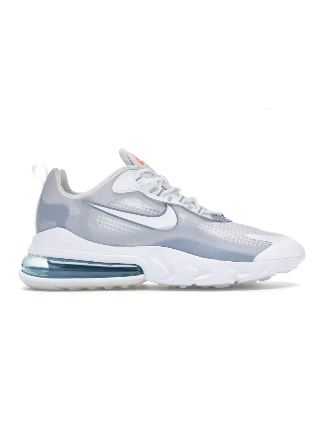 Мужские кроссовки с технологией React Nike Air Max 270 React — изображение 1 из 4