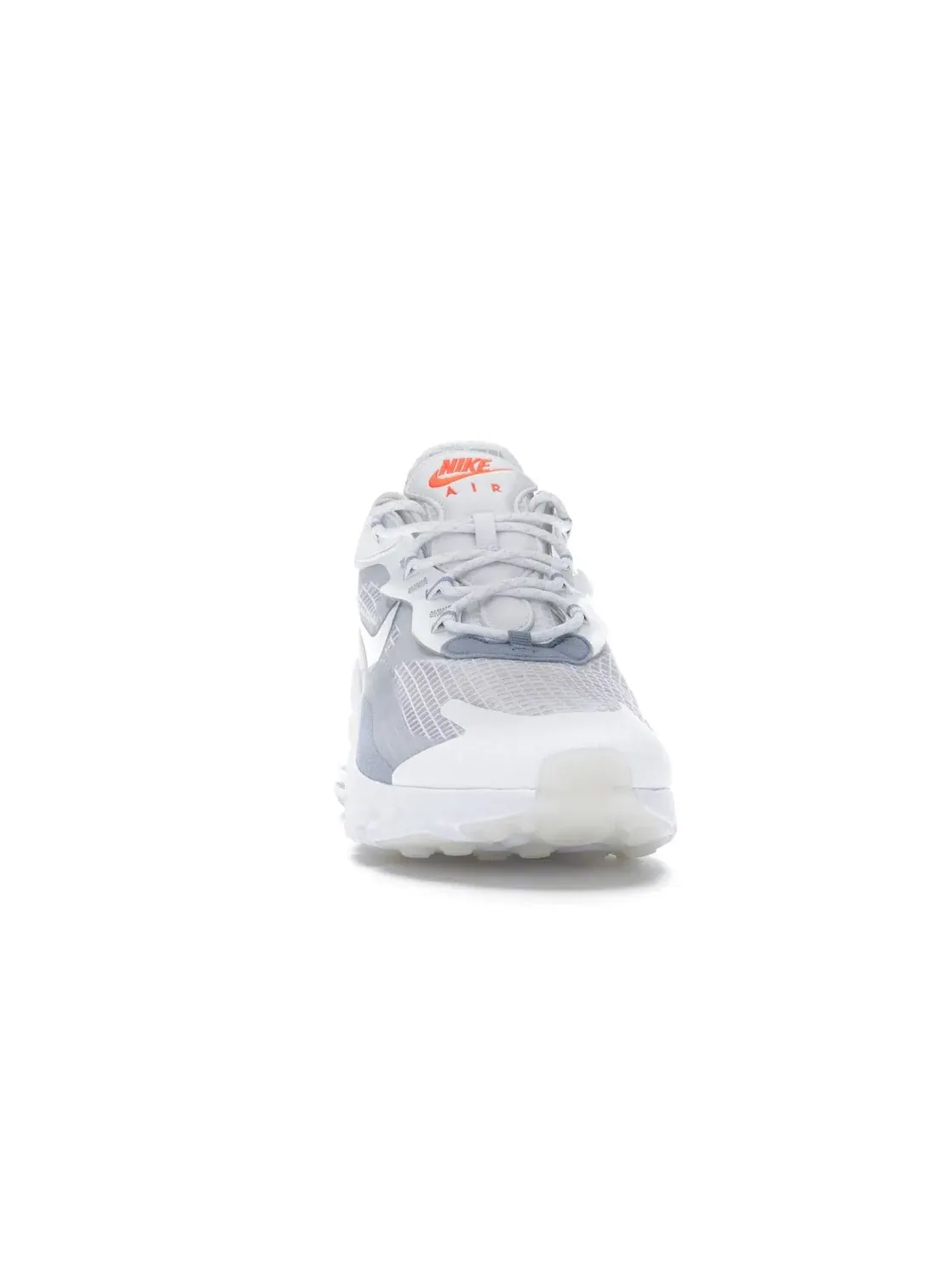 Мужские кроссовки с технологией React Nike Air Max 270 React — изображение 2 из 4
