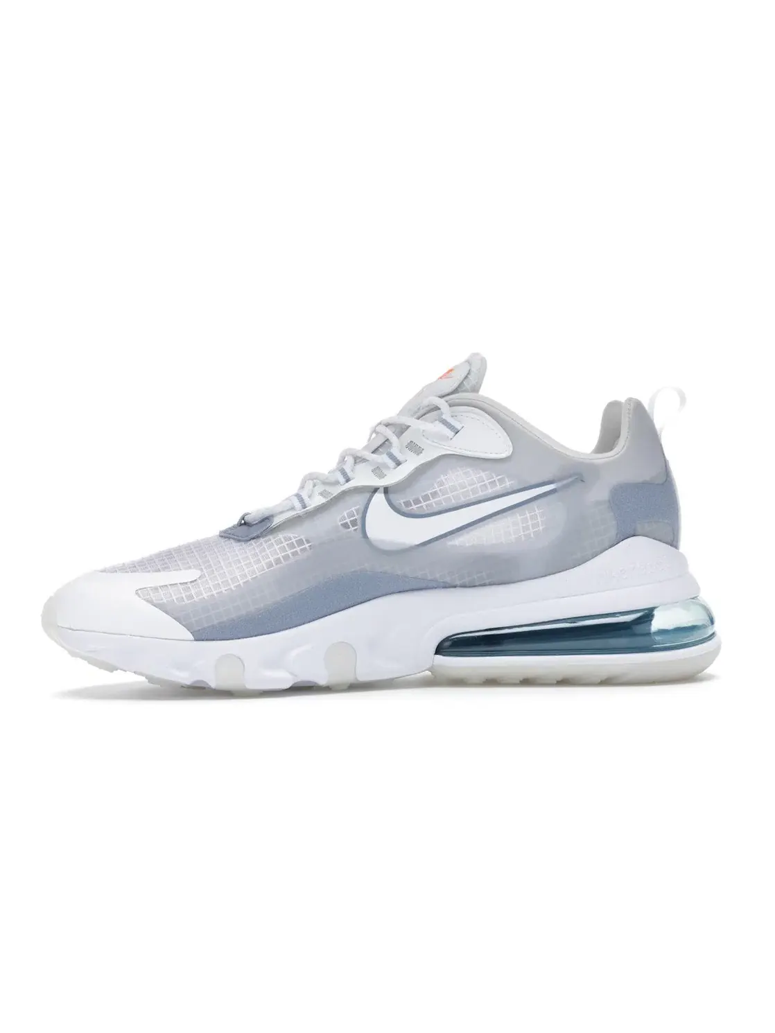 Мужские кроссовки с технологией React Nike Air Max 270 React — изображение 3 из 4