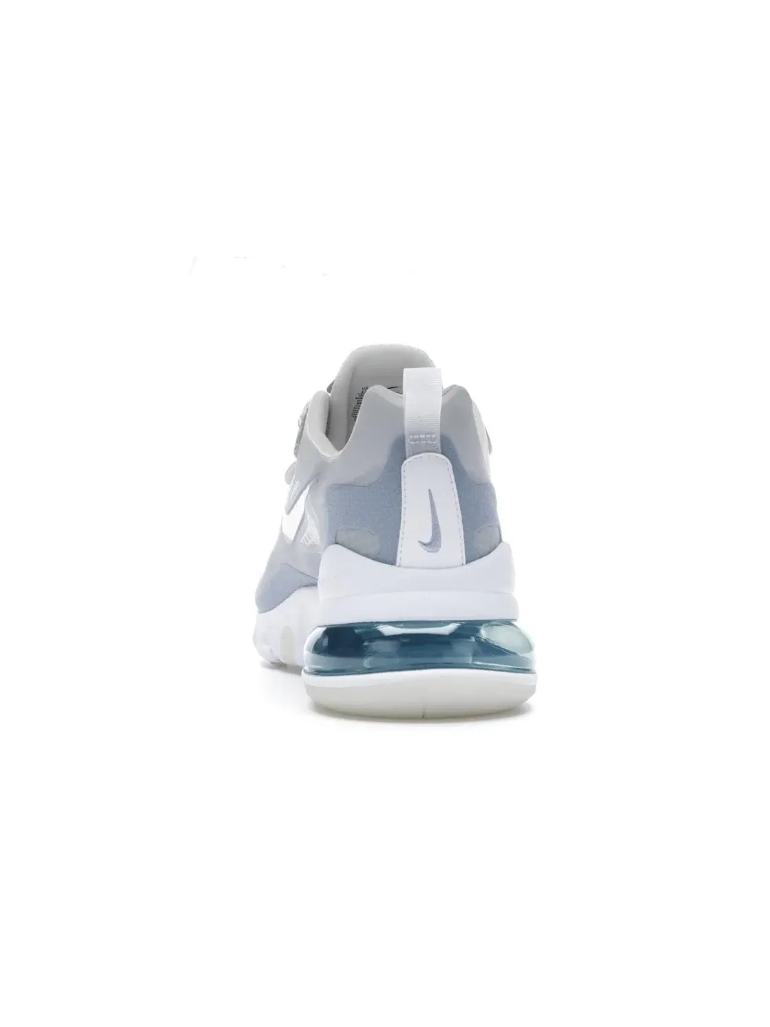 Мужские кроссовки с технологией React Nike Air Max 270 React — изображение 4 из 4