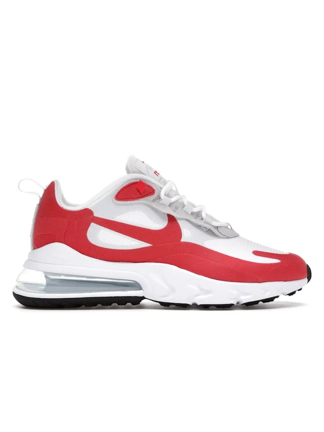 Мужские кроссовки Lifestyle Nike Air Max 270 React — изображение 1 из 4