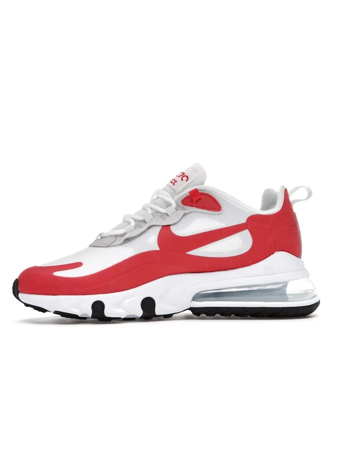 Мужские кроссовки Lifestyle Nike Air Max 270 React — изображение 3 из 4