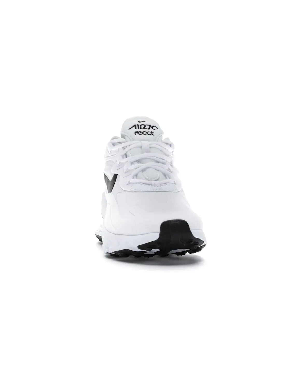 Женские кроссовки с амортизацией Nike Air Max 270 React — изображение 2 из 4