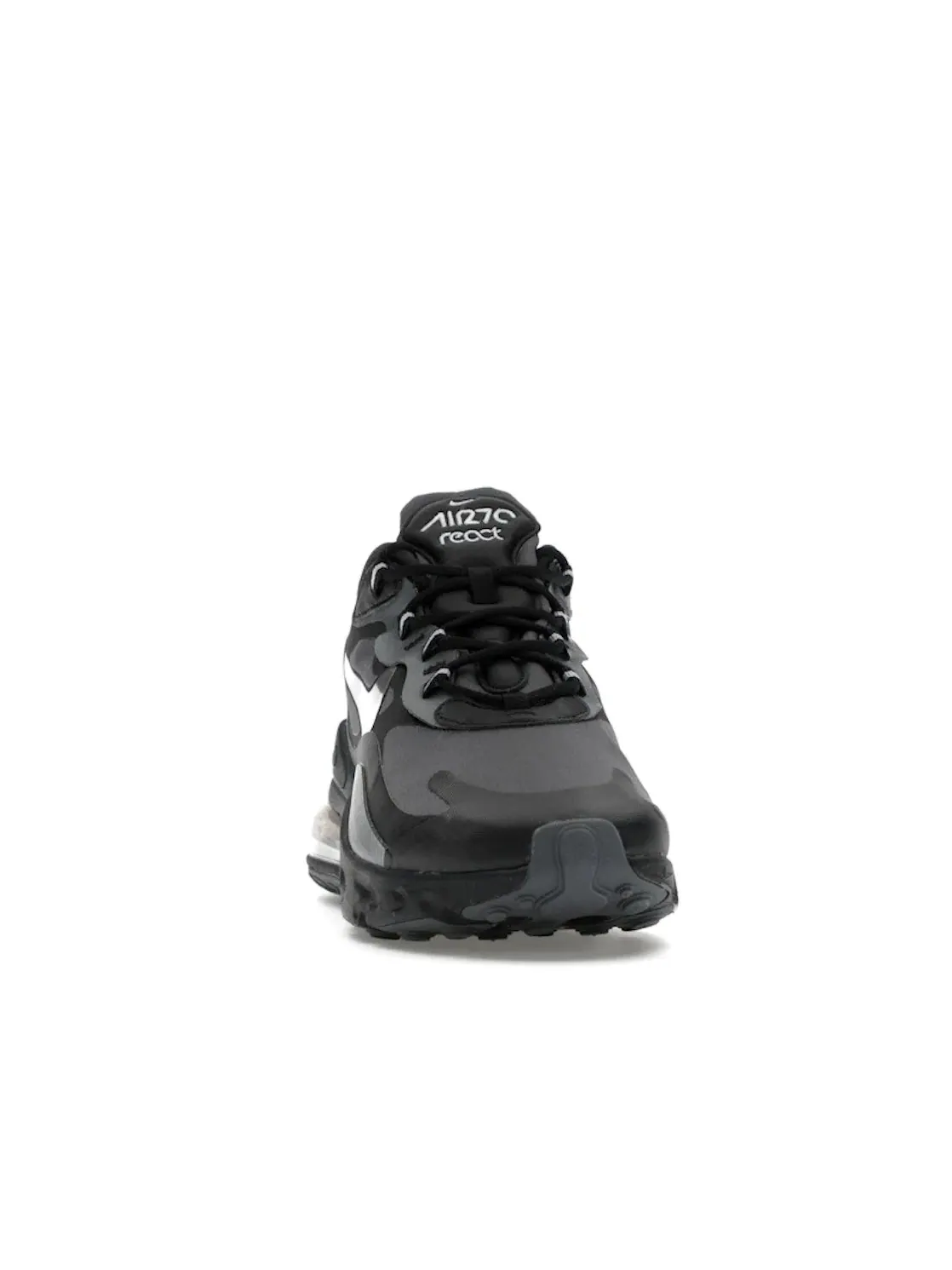 Мужские кроссовки с амортизацией Nike Air Max 270 React Winter — изображение 2 из 4