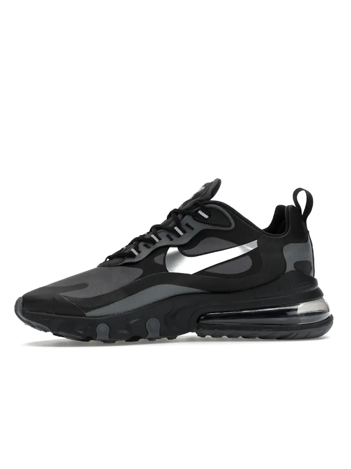 Мужские кроссовки с амортизацией Nike Air Max 270 React Winter — изображение 3 из 4