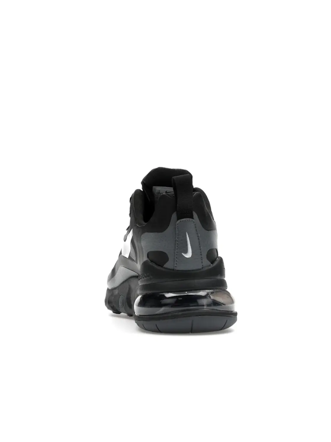 Мужские кроссовки с амортизацией Nike Air Max 270 React Winter — изображение 4 из 4
