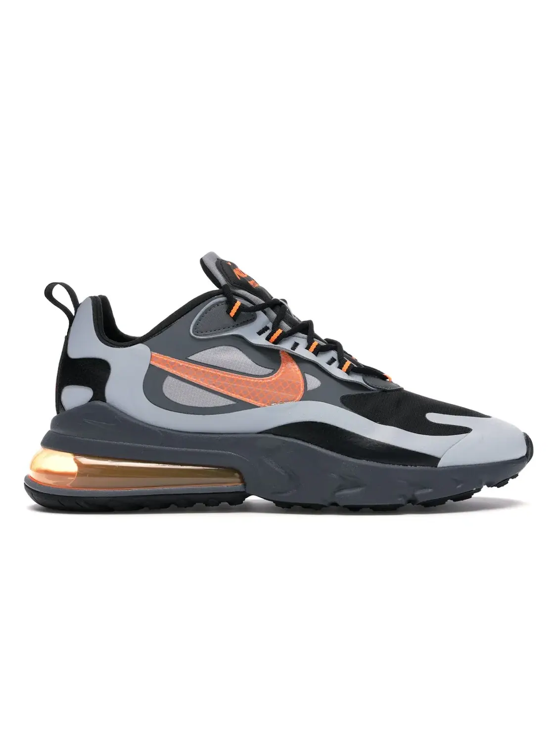 Мужские кроссовки Lifestyle Nike Air Max 270 React Winter — изображение 1 из 4