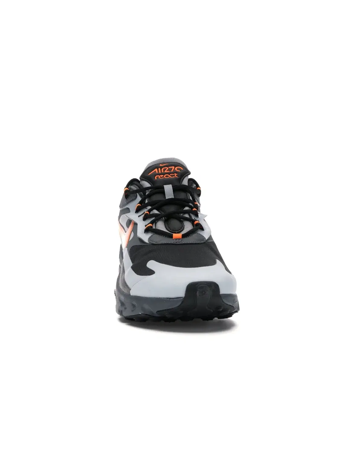 Мужские кроссовки Lifestyle Nike Air Max 270 React Winter — изображение 2 из 4