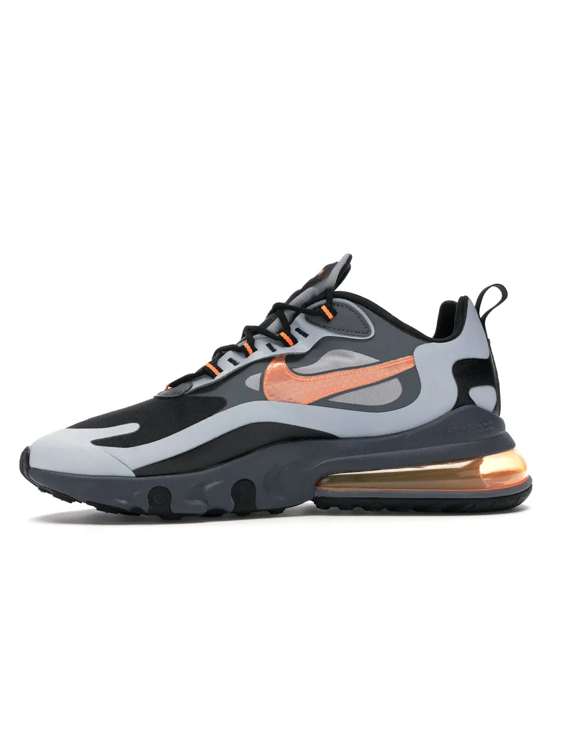 Мужские кроссовки Lifestyle Nike Air Max 270 React Winter — изображение 3 из 4
