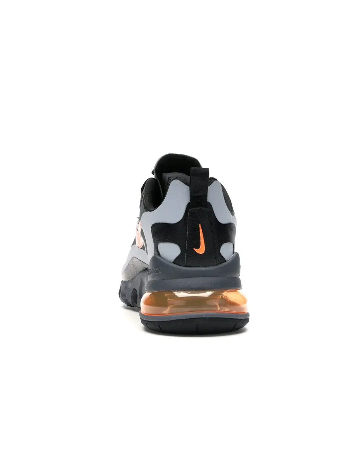 Мужские кроссовки Lifestyle Nike Air Max 270 React Winter — изображение 4 из 4