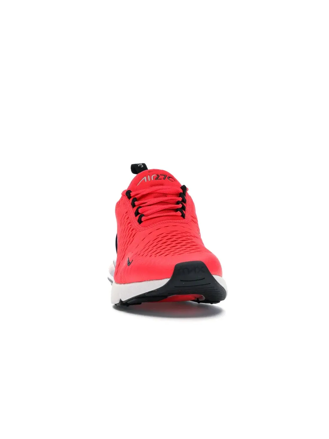 Мужские кроссовки Lifestyle с амортизацией Nike Air Max 270 — изображение 2 из 4, красный/черный-серый