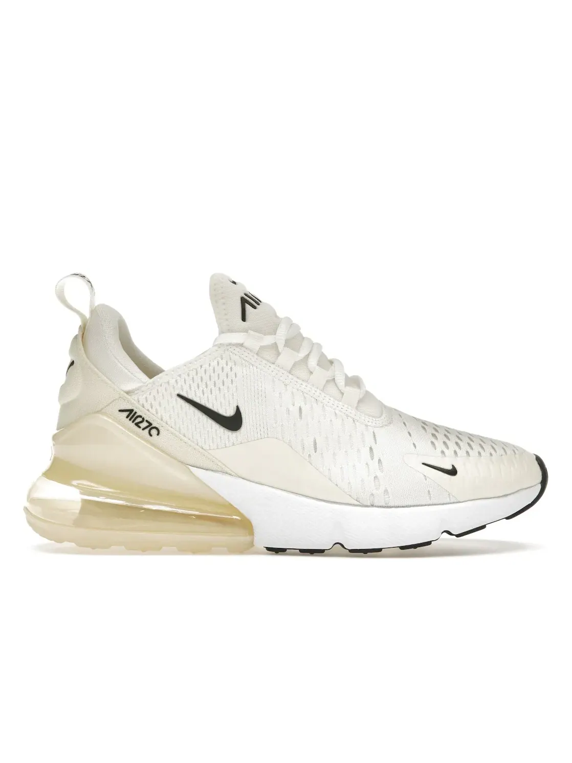 Женские кроссовки Lifestyle Nike Air Max 270 — изображение 1 из 4