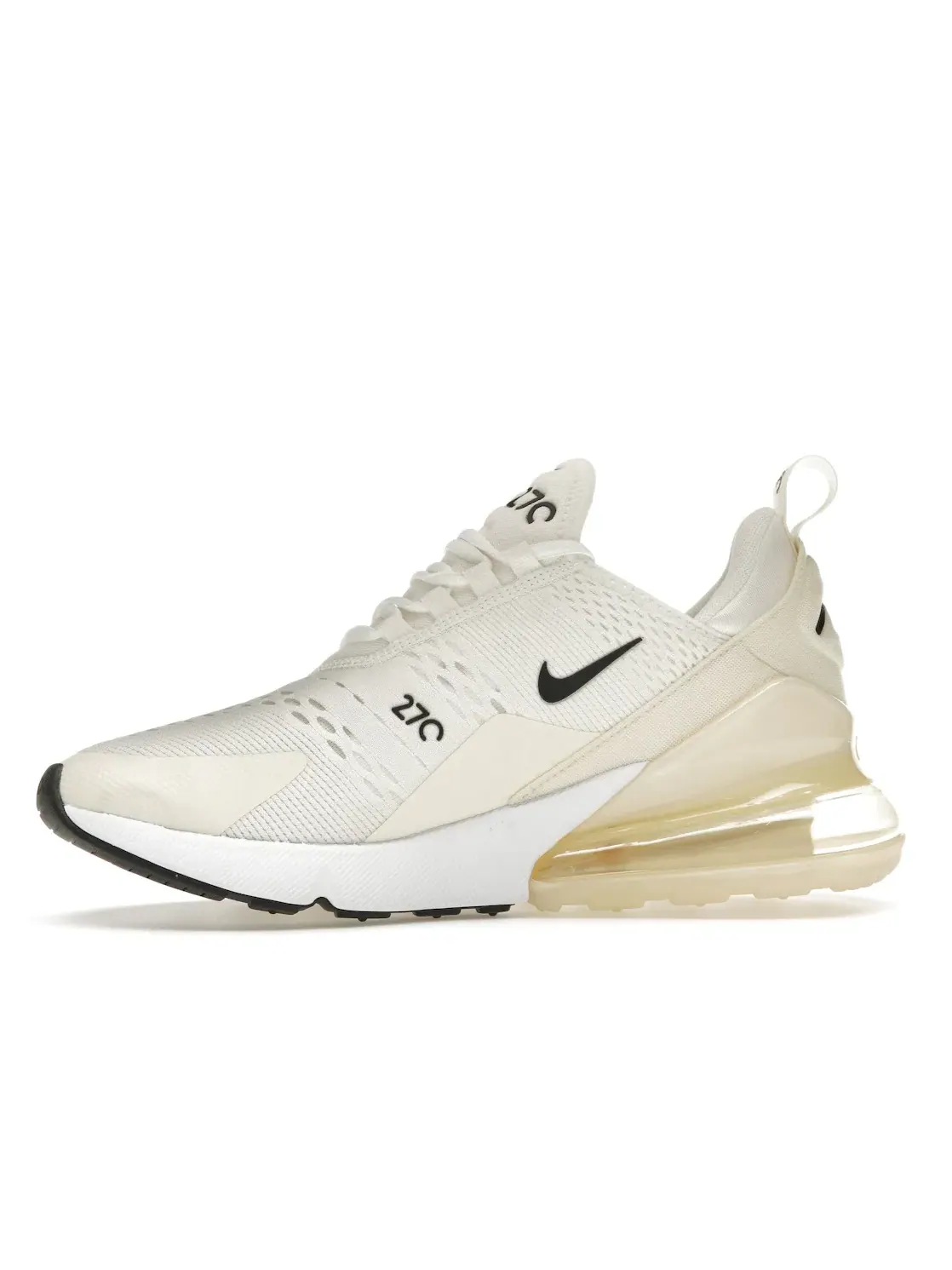 Женские кроссовки Lifestyle Nike Air Max 270 — изображение 3 из 4