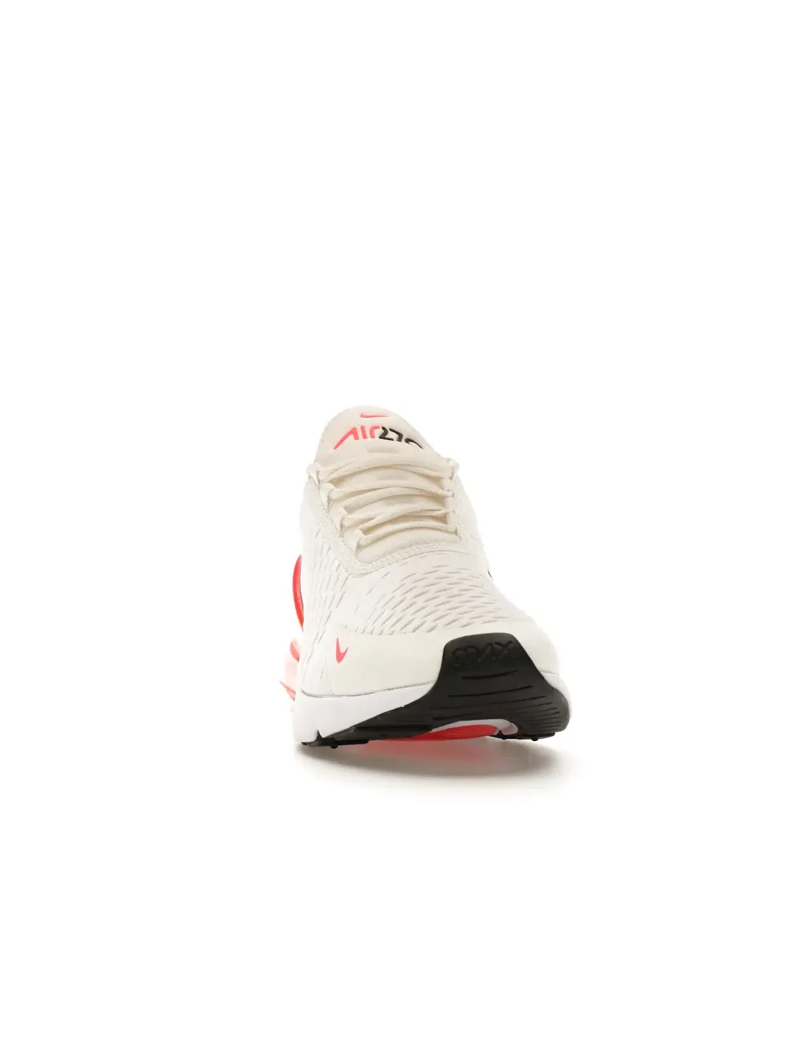Женские кроссовки Lifestyle Nike Air Max 270 — изображение 2 из 4, розовый/белый