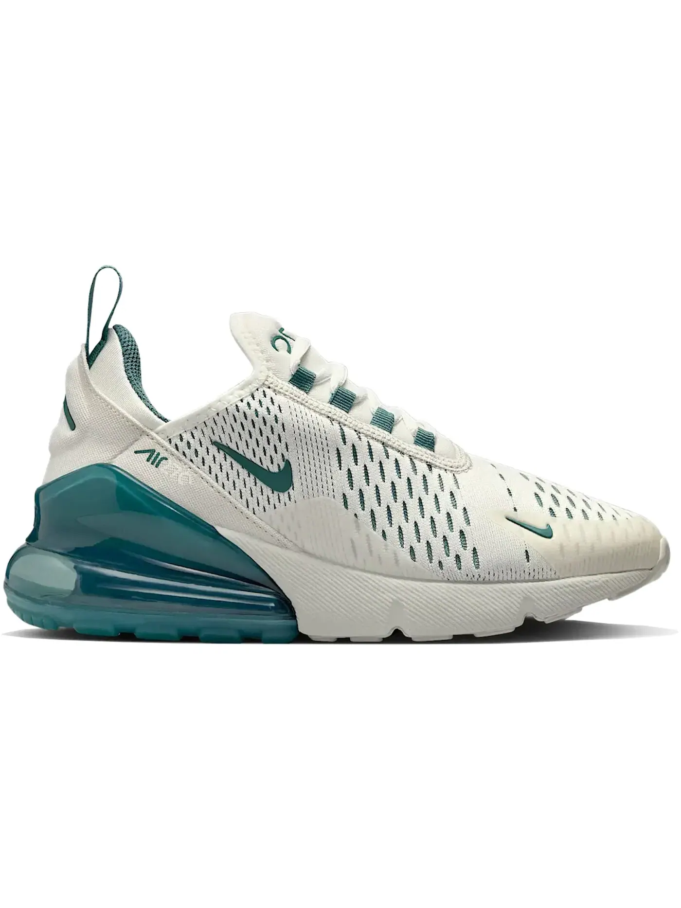 Детские кроссовки Lifestyle Nike Air Max 270 — изображение 1 из 1