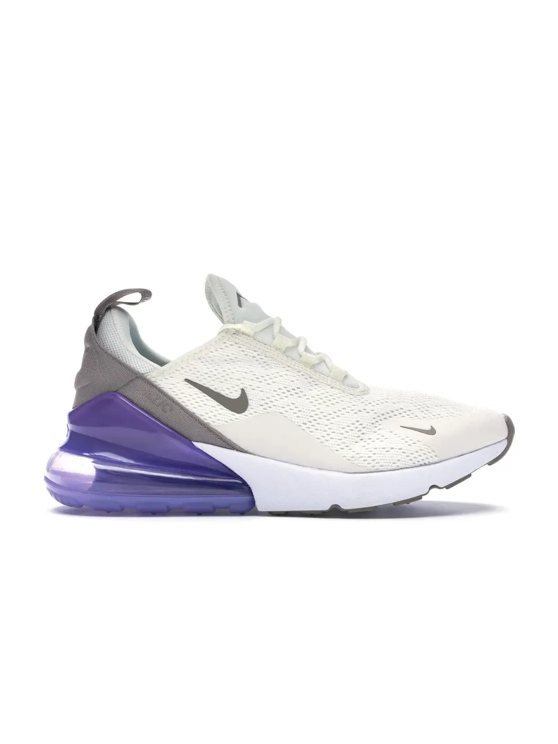 Женские кроссовки Lifestyle Nike Air Max 270 — изображение 1 из 4, фиолетовый