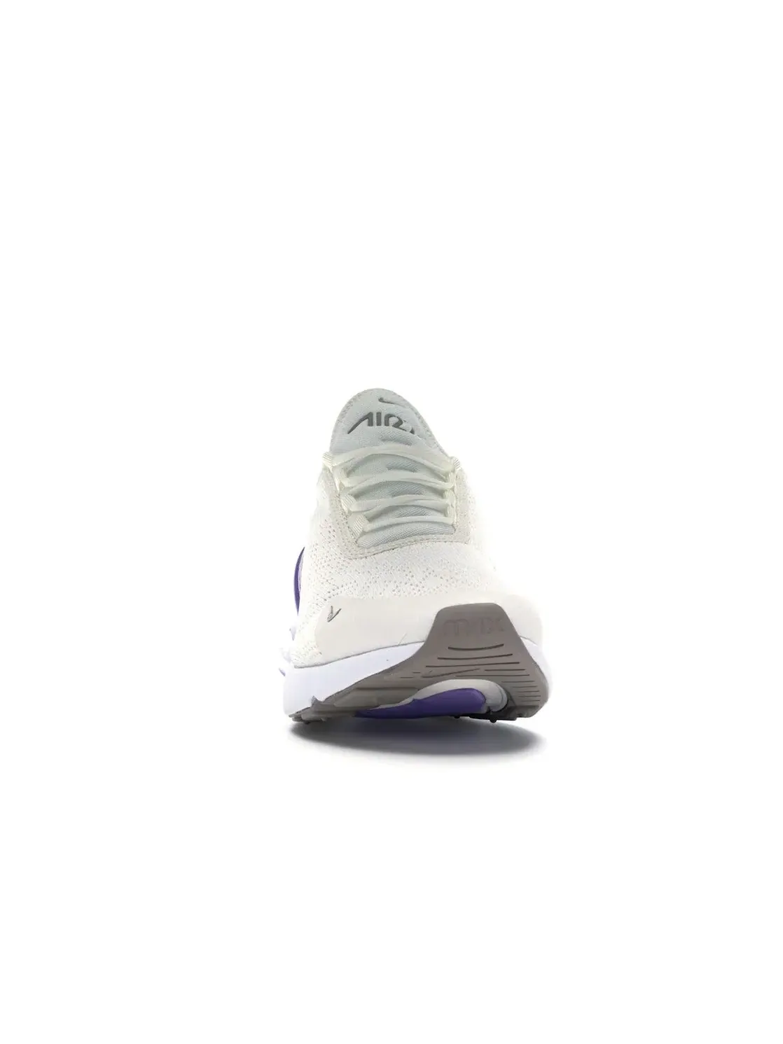 Женские кроссовки Lifestyle Nike Air Max 270 — изображение 2 из 4, фиолетовый