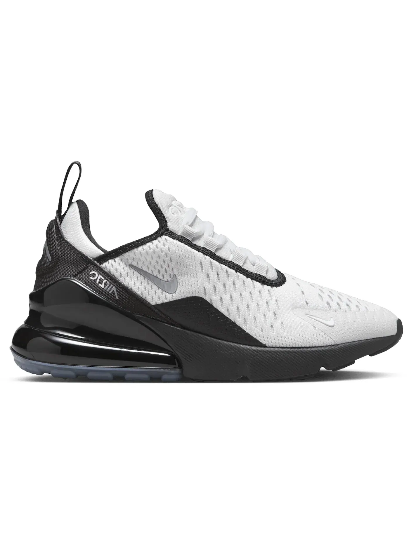 Детские кроссовки Lifestyle Nike Air Max 270 SE — изображение 1 из 1