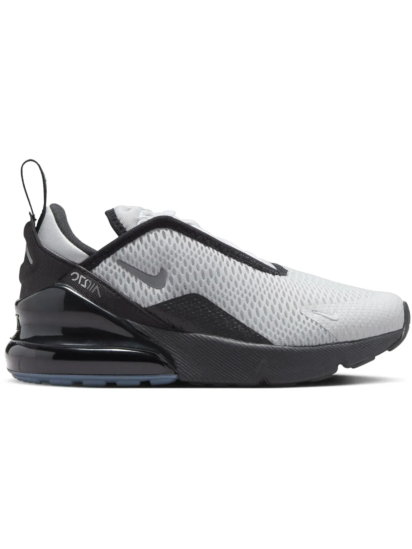 Детские кроссовки Lifestyle Nike Air Max 270 SE — изображение 1 из 1