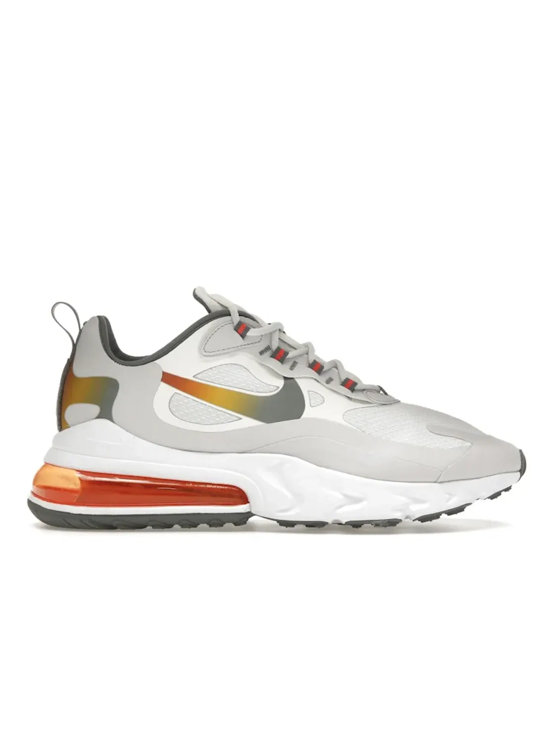 Мужские кроссовки Lifestyle Nike Air Max 270 SE — изображение 1 из 4