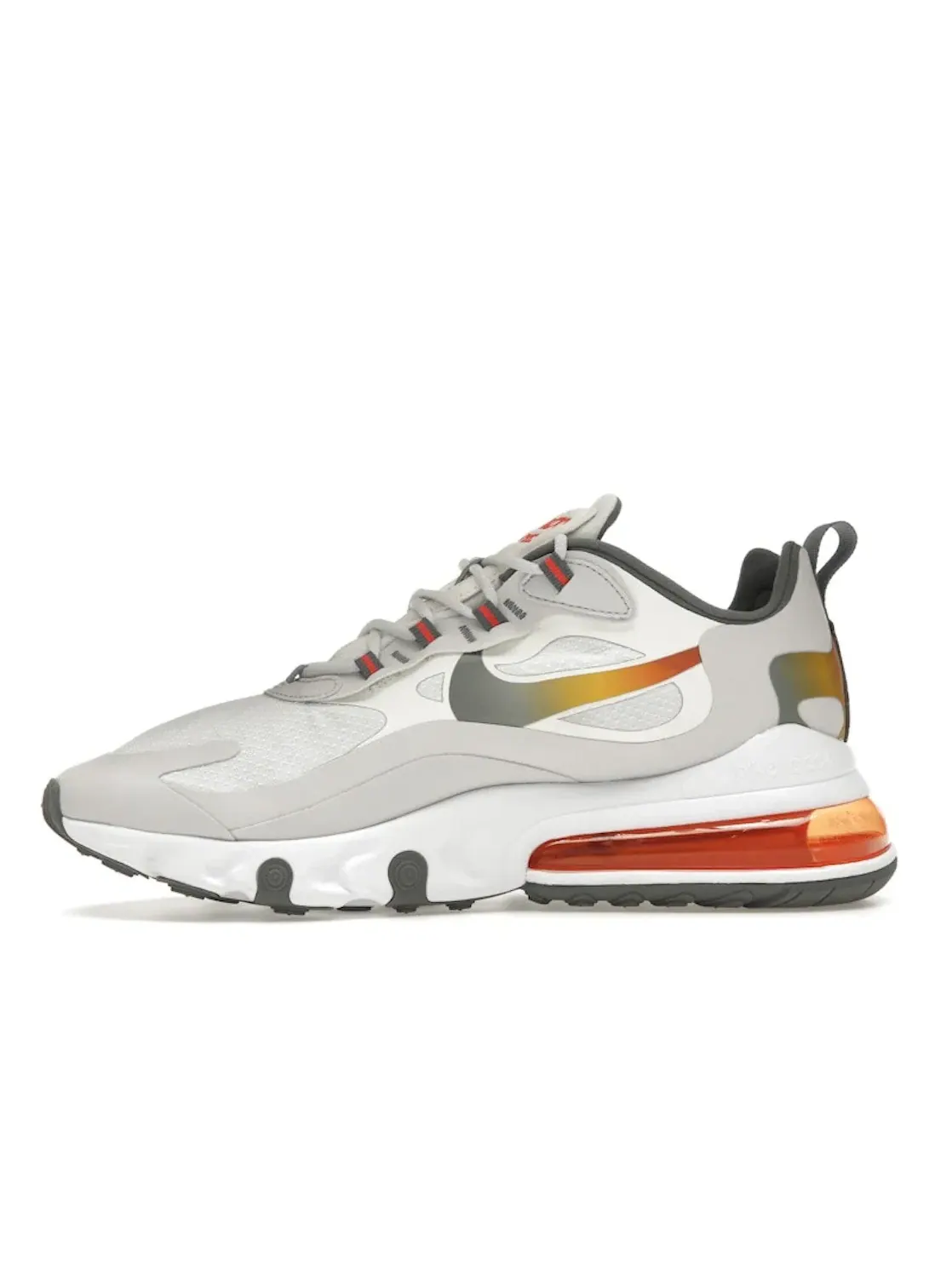 Мужские кроссовки Lifestyle Nike Air Max 270 SE — изображение 3 из 4