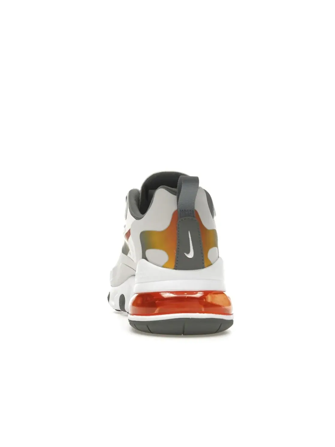 Мужские кроссовки Lifestyle Nike Air Max 270 SE — изображение 4 из 4