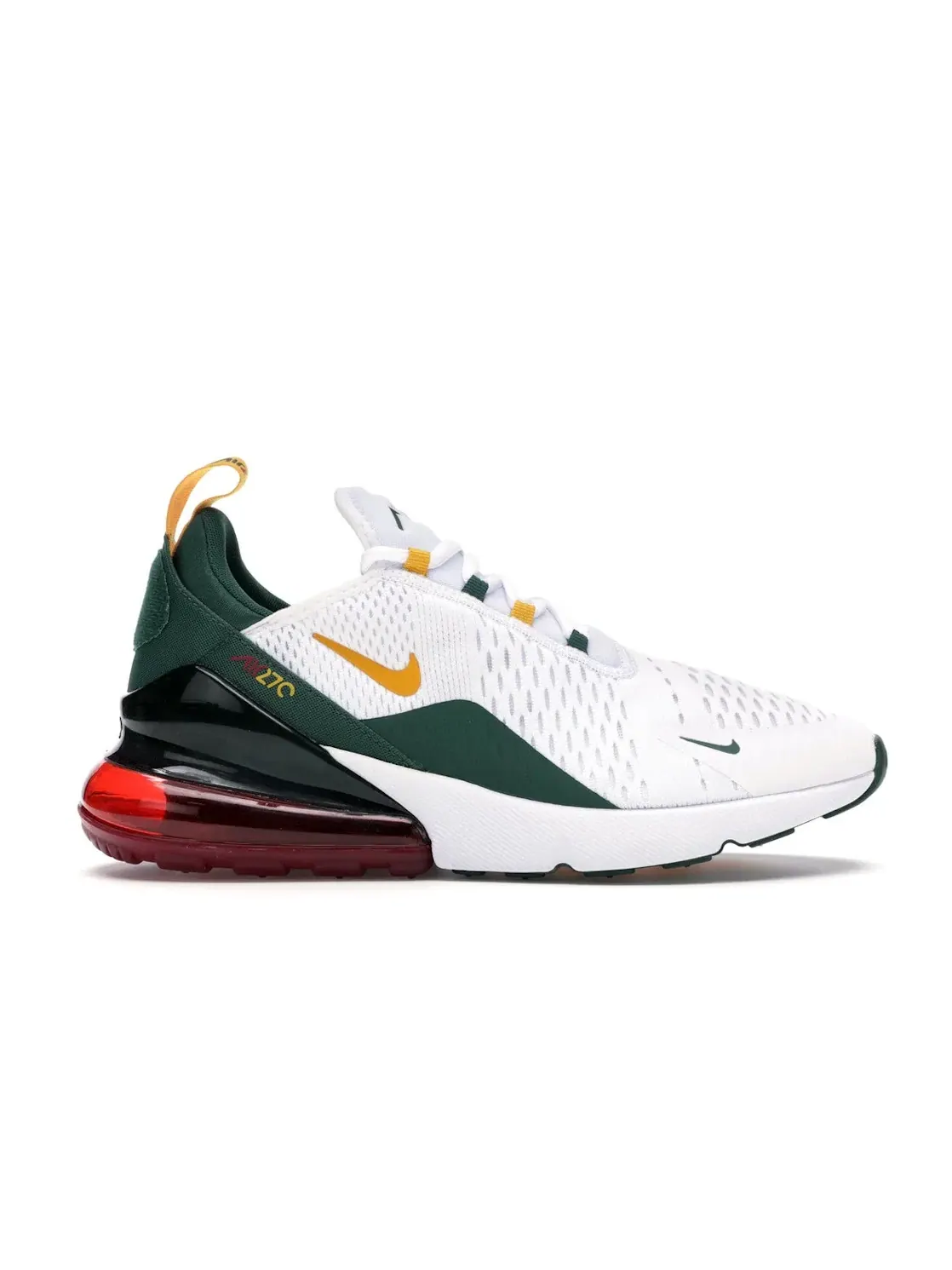 Мужские кроссовки Lifestyle Nike Air Max 270 — изображение 1 из 4