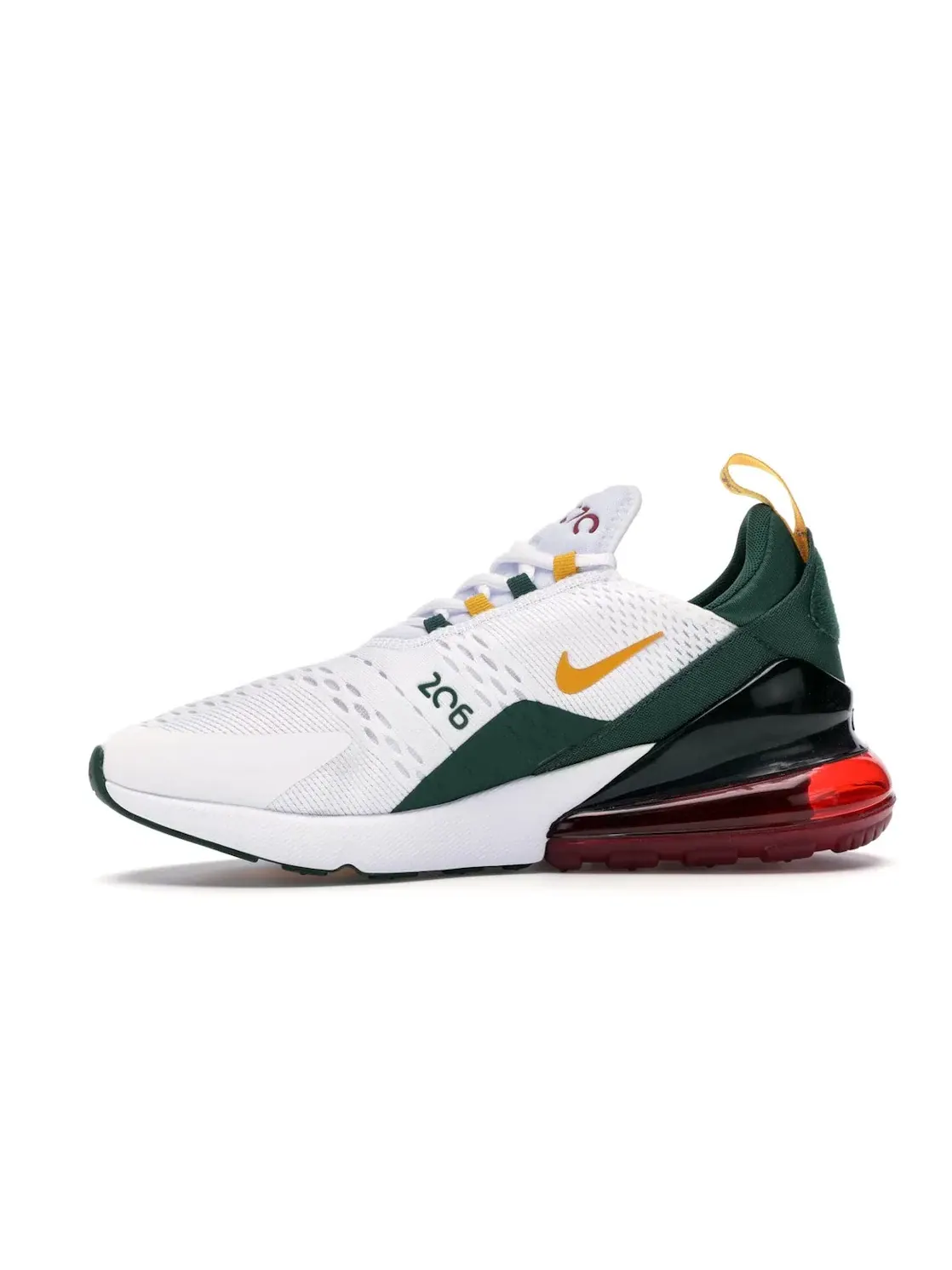 Мужские кроссовки Lifestyle Nike Air Max 270 — изображение 3 из 4