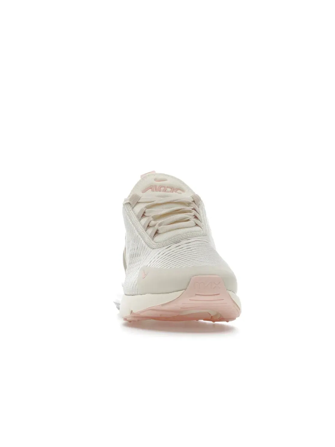 Женские кроссовки Lifestyle Nike Air Max 270 — изображение 2 из 4, белый