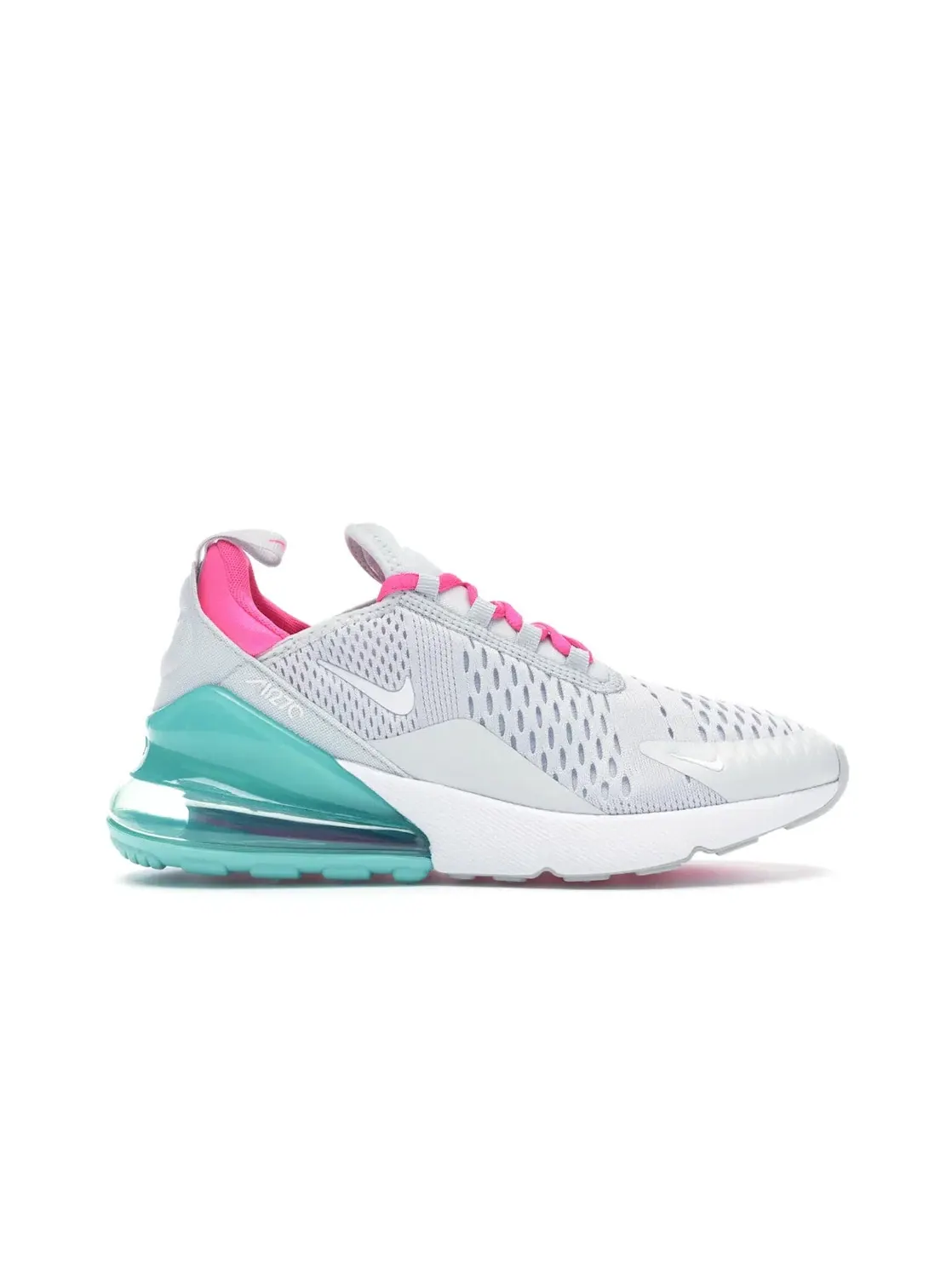 Женские кроссовки Lifestyle Nike Air Max 270 — изображение 1 из 4