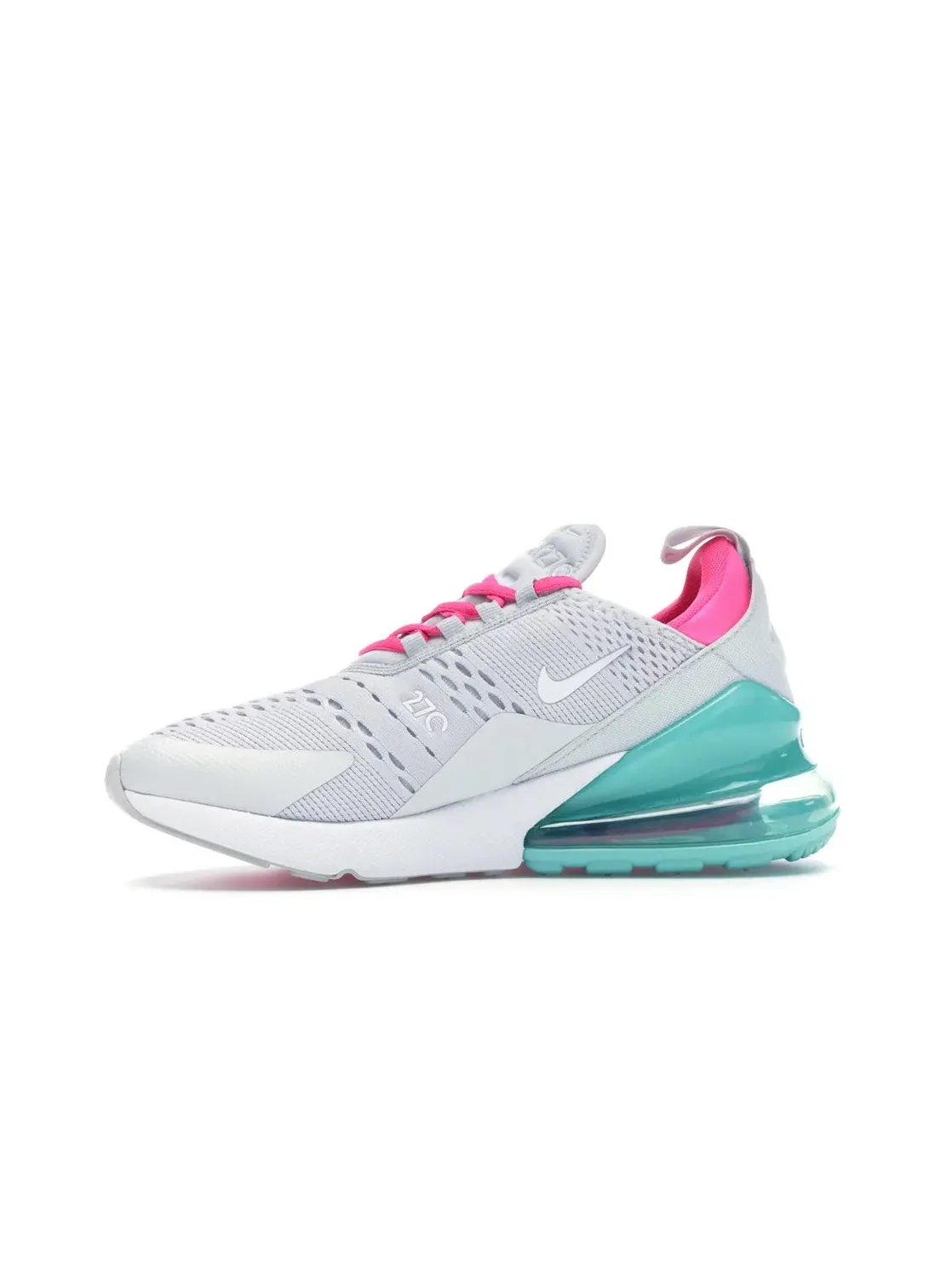 Женские кроссовки Lifestyle Nike Air Max 270 — изображение 3 из 4