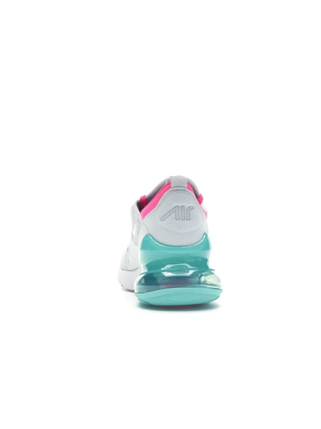 Женские кроссовки Lifestyle Nike Air Max 270 — изображение 4 из 4