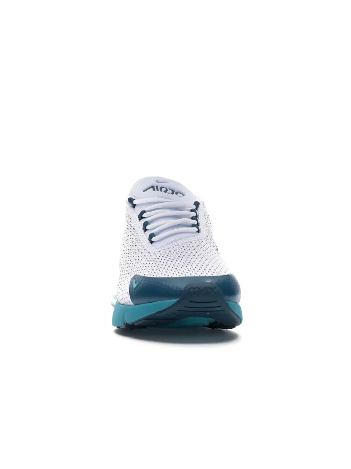 Мужские кроссовки для повседневной носки Nike Air Max 270 — изображение 2 из 4, белый