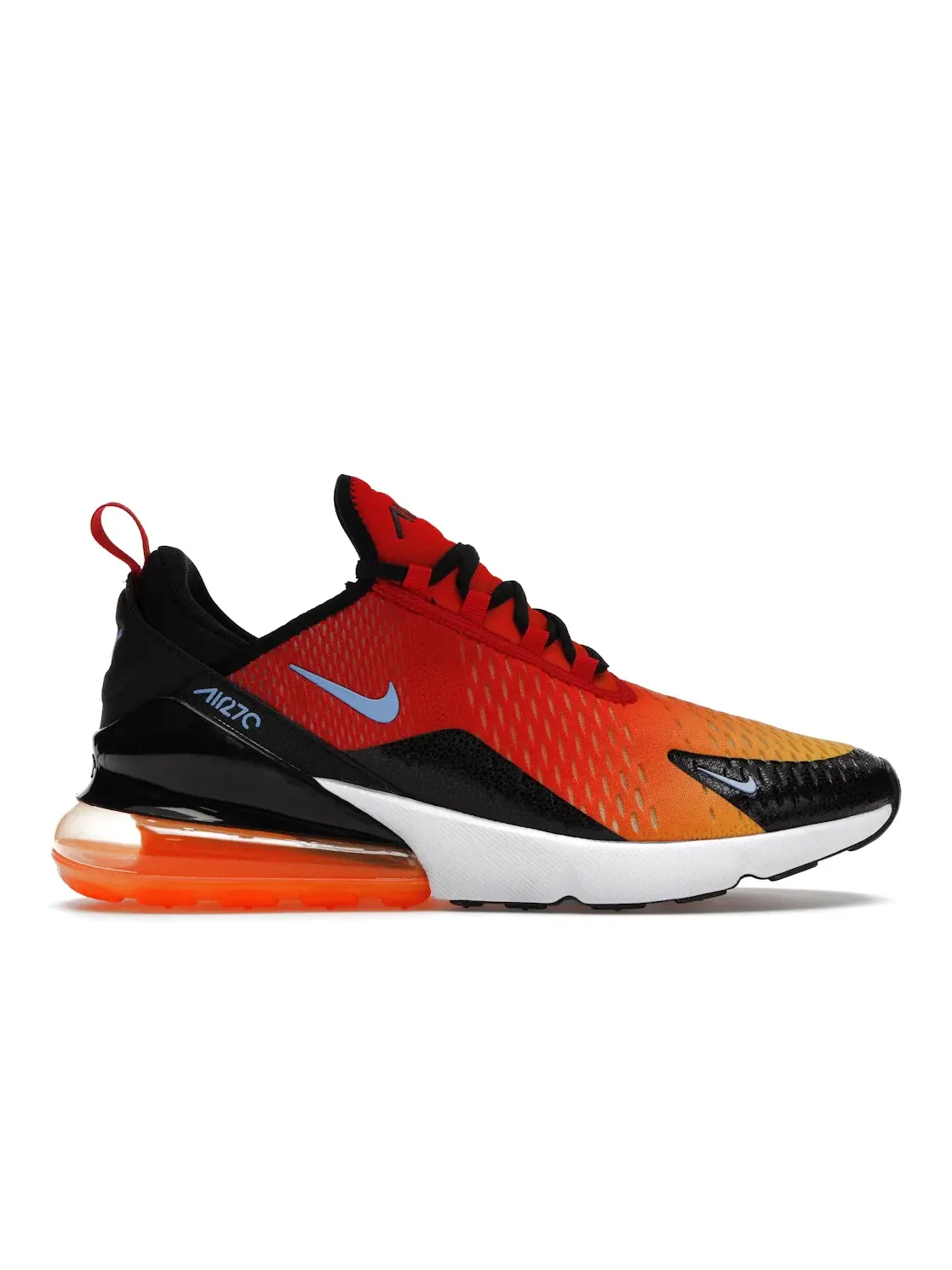 Мужские кроссовки Lifestyle Nike Air Max 270 — изображение 1 из 4